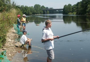 SORTIE PECHE SORTIE PECHE