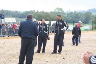 CHAMPION DE FRANCE INTER ENTREPRISES 2010