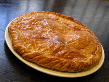 REUNION ET GALETTE DES ROIS REUNION ET GALETTE DES ROIS