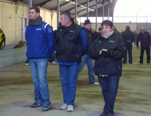 RESULTATS DU WEEK END RESULTATS DU WEEK END