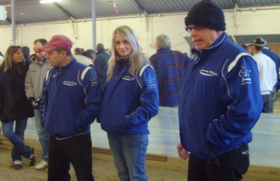 RESULTATS DU WEEK END RESULTATS DU WEEK END