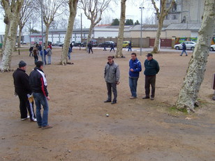 RESULTATS CONCOURS DU 19 MARS