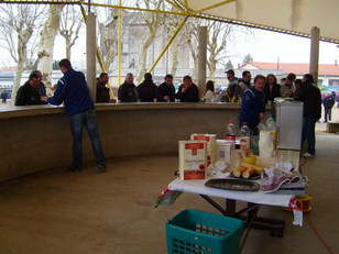 RESULTATS CONCOURS DU 19 MARS