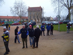 RESULTATS CONCOURS DU 19 MARS RESULTATS CONCOURS DU 19 MARS