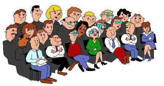 ASSEMBLEE  GENERALE