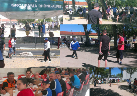 RETOUR EN PHOTOS DU GRAND PRIX RETOUR EN PHOTOS DU GRAND PRIX