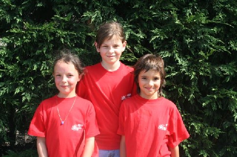 Petits mais costauds!!!!!!!!!! Petits mais costauds!!!!!!!!!!