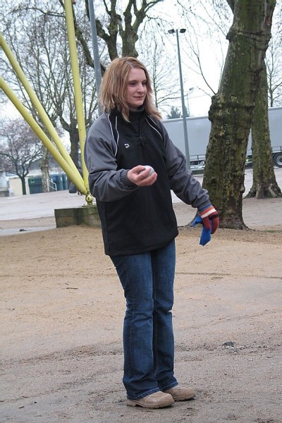 Nathalie DUBOST Nathalie DUBOST