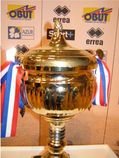 Coupe de France : 1er tour de zone 3 Coupe de France : 1er tour de zone 3