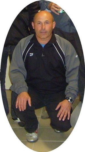 Alain ROSA Alain ROSA