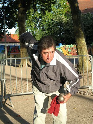 Un week-end ' A-B-C ' Un week-end ' A-B-C '