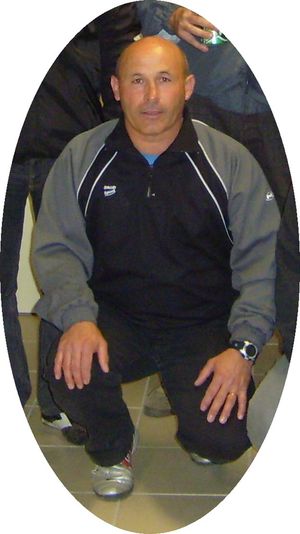 Bon week-end pour Alain ROSA Bon week-end pour Alain ROSA