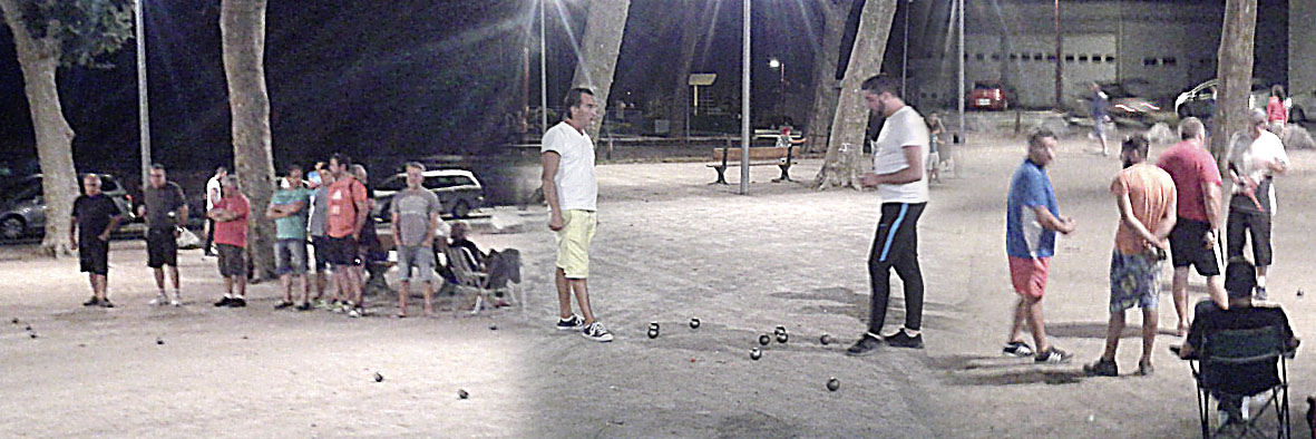 RESULTATS CONCOURS DOUBLETTE RESULTATS CONCOURS DOUBLETTE