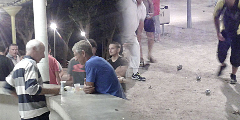 RESULTATS CONCOURS DOUBLETTE RESULTATS CONCOURS DOUBLETTE