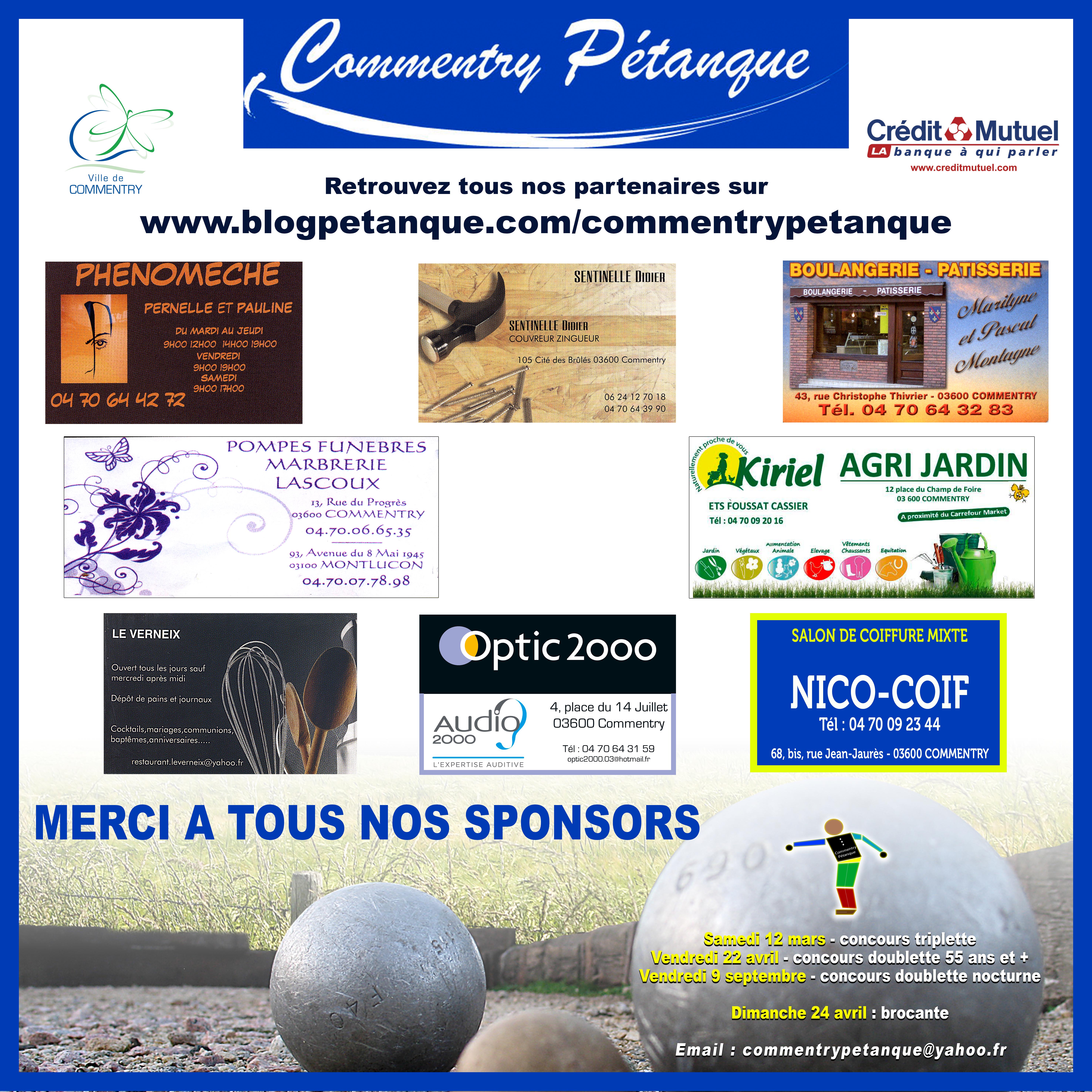 UN BILAN POSITIF POUR PREPARER L'AVENIR UN BILAN POSITIF POUR PREPARER L'AVENIR