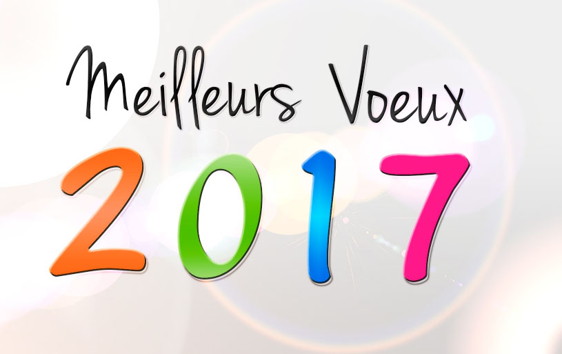 BONNE SAISON 2017