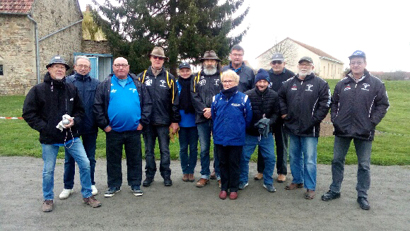 L'équipe B L'équipe B