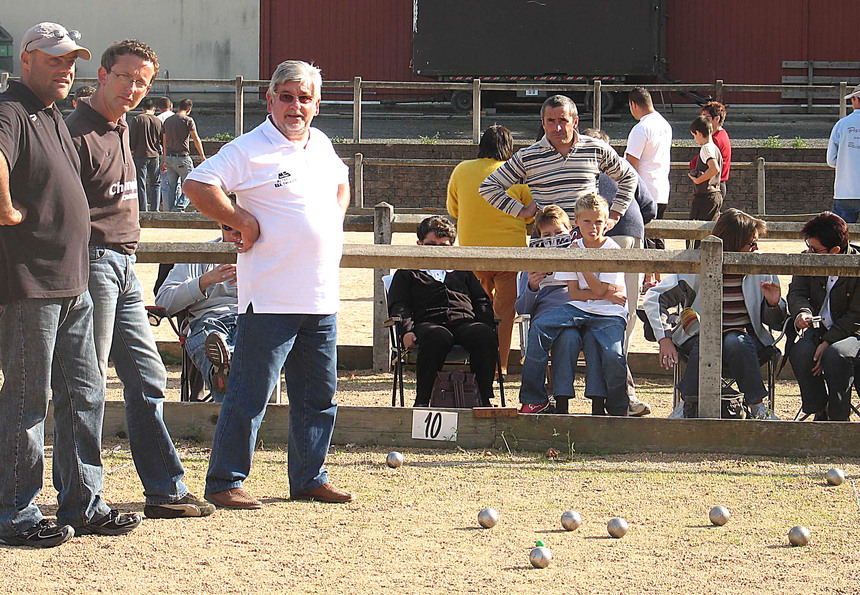 C'est reparti pour une nouvelle aventure ! C'est reparti pour une nouvelle aventure !