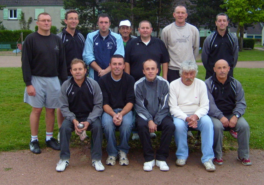 COMMENTRY (A) EN 1/2 FINALE COMMENTRY (A) EN 1/2 FINALE