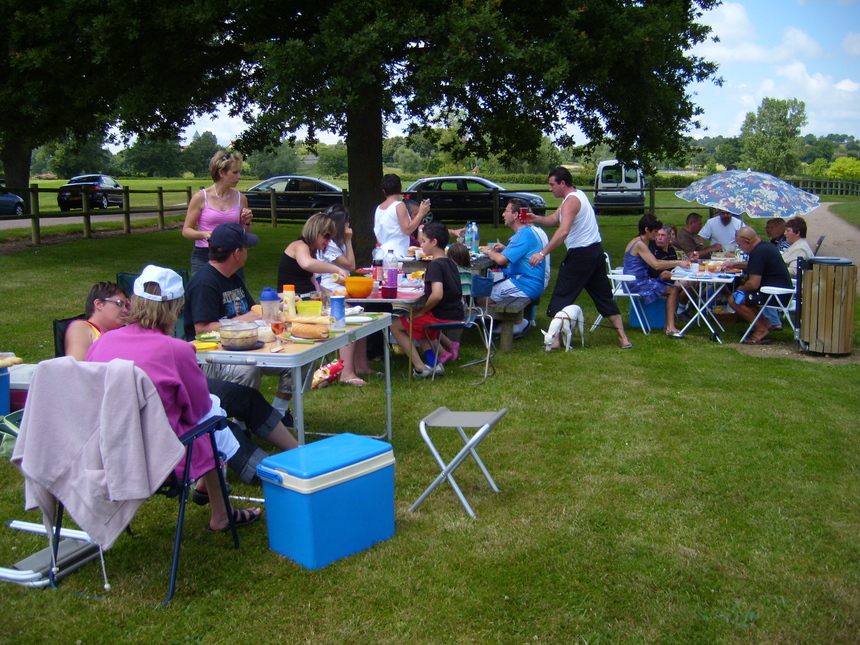 Nathalie en pleine récupération !!! Dur... dur... Nathalie en pleine récupération !!! Dur... dur...