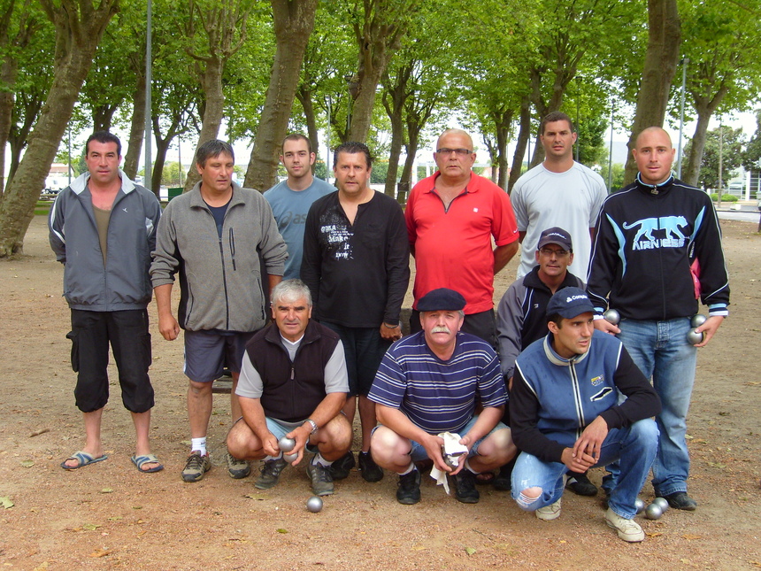 L'EQUIPE (B) ARRACHE UNE QUALIFICATION L'EQUIPE (B) ARRACHE UNE QUALIFICATION