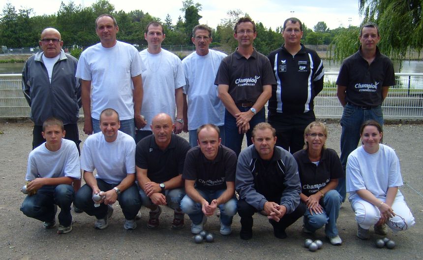 EXPLOIT EN COUPE DE FRANCE EXPLOIT EN COUPE DE FRANCE