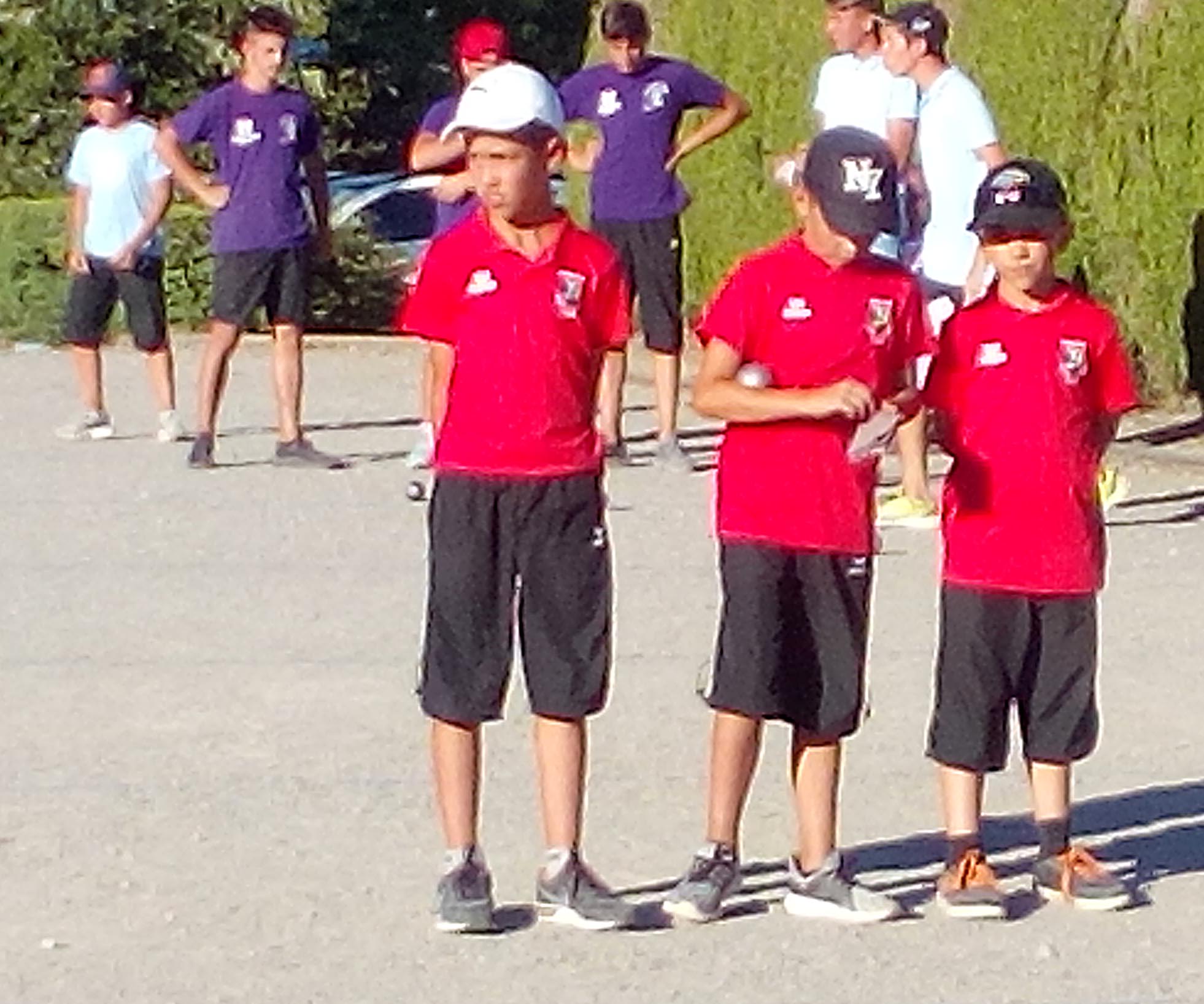 Quand ça veut pas.... Quand ça veut pas....