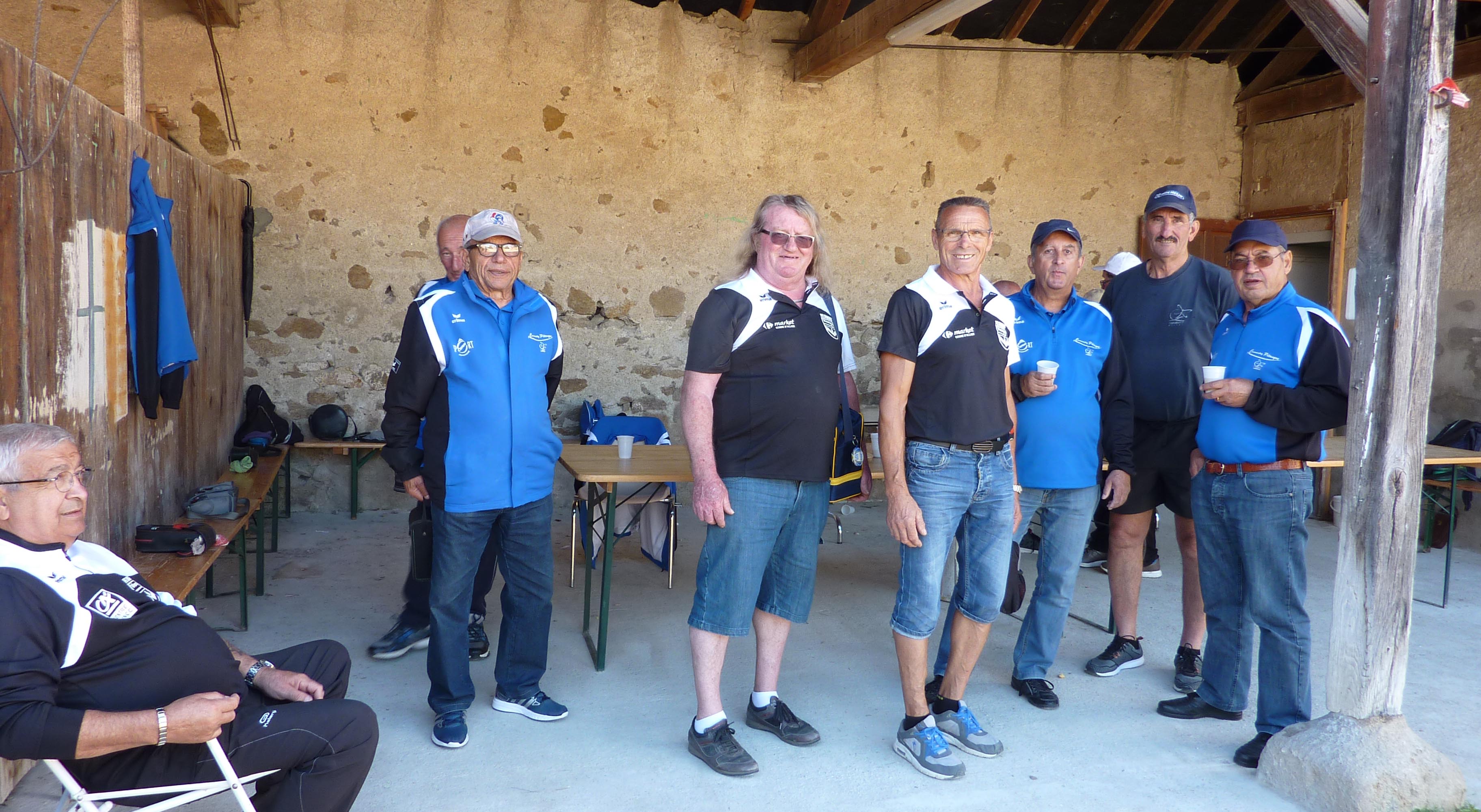 Mi-figue, Mi-raisin Mi-figue, Mi-raisin