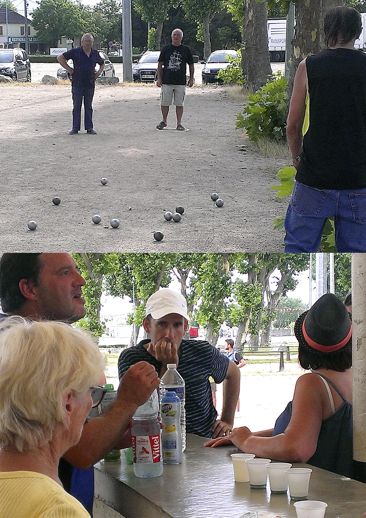 Challenge Fenoyer..... l'amitié pour le souvenir !