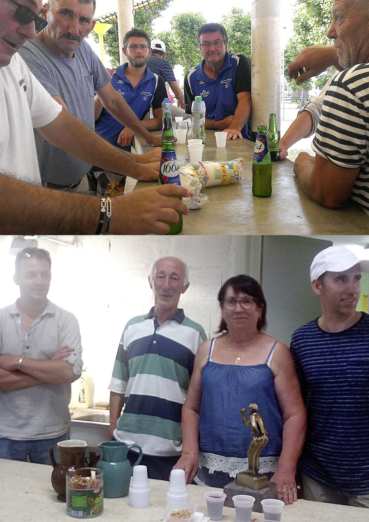 Challenge Fenoyer..... l'amitié pour le souvenir ! Challenge Fenoyer..... l'amitié pour le souvenir !