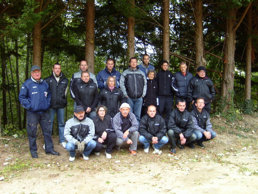 FIN DE PARCOURS EN COUPE DE FRANCE FIN DE PARCOURS EN COUPE DE FRANCE