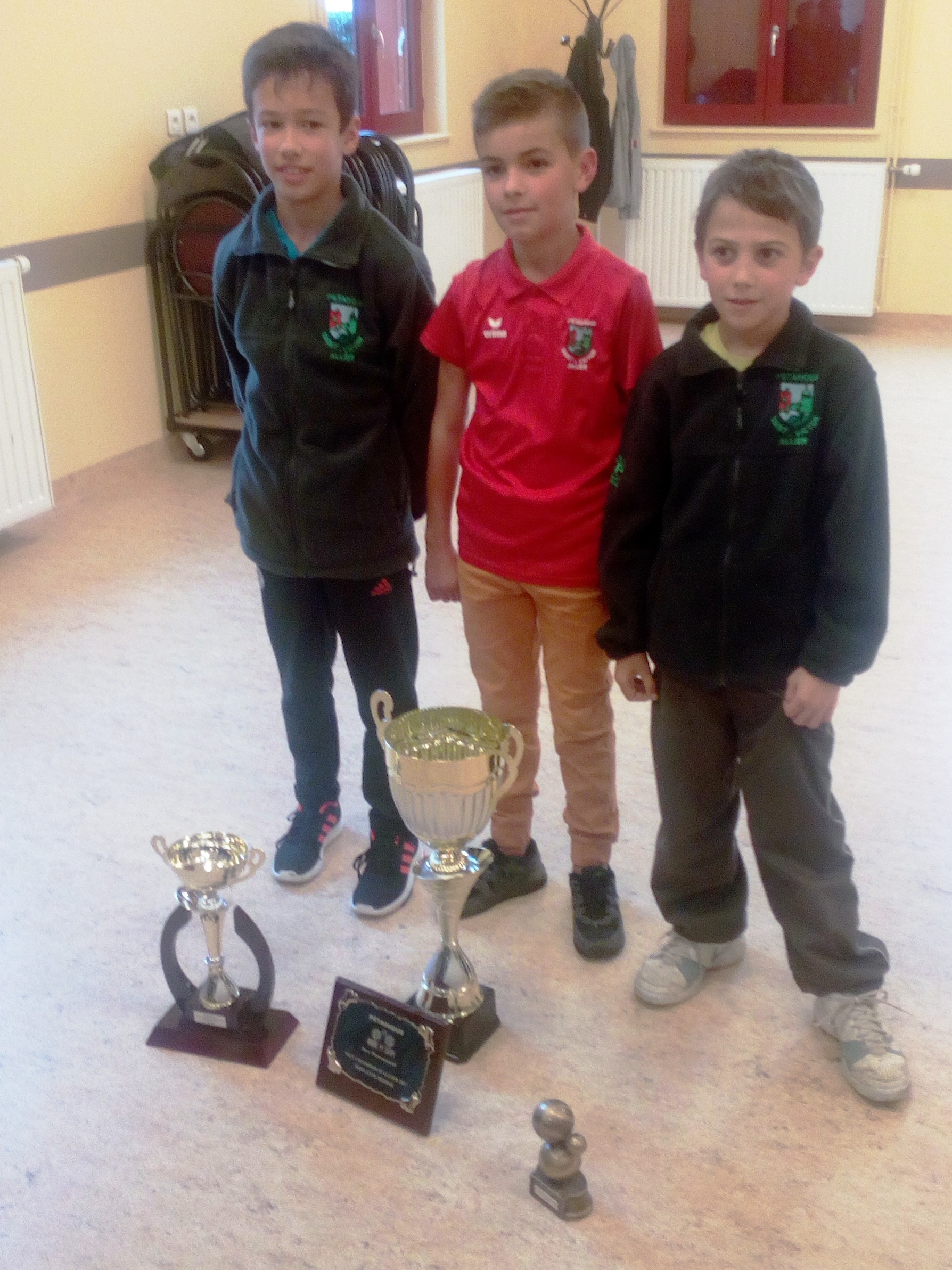 Assemblée générale Assemblée générale