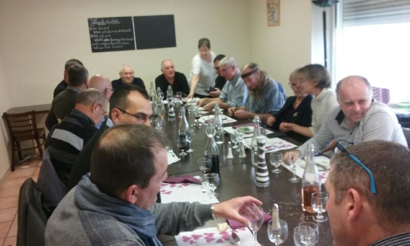 LA PETANQUE C'EST AUSSI CELA ! LA PETANQUE C'EST AUSSI CELA !