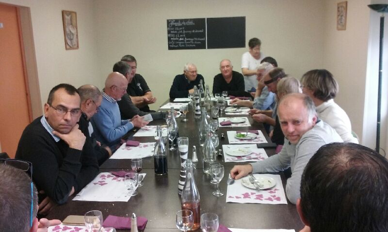 LA PETANQUE C'EST AUSSI CELA ! LA PETANQUE C'EST AUSSI CELA !