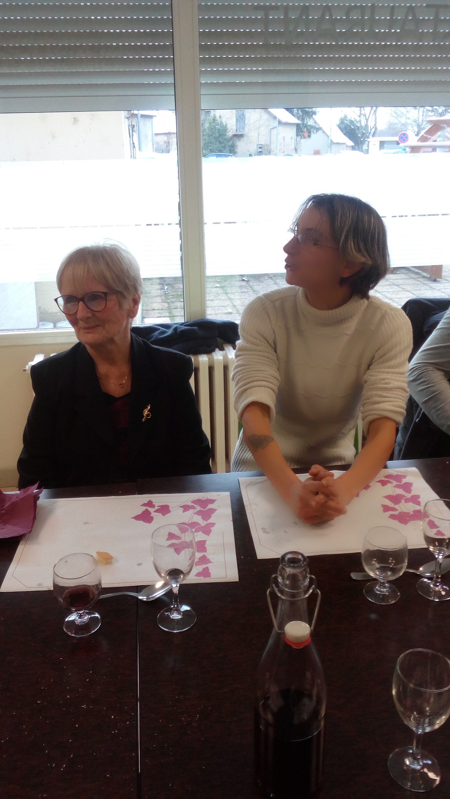 LA PETANQUE C'EST AUSSI CELA ! LA PETANQUE C'EST AUSSI CELA !