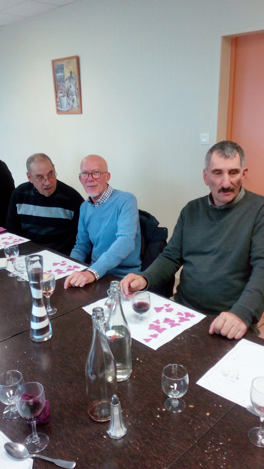 LA PETANQUE C'EST AUSSI CELA ! LA PETANQUE C'EST AUSSI CELA !