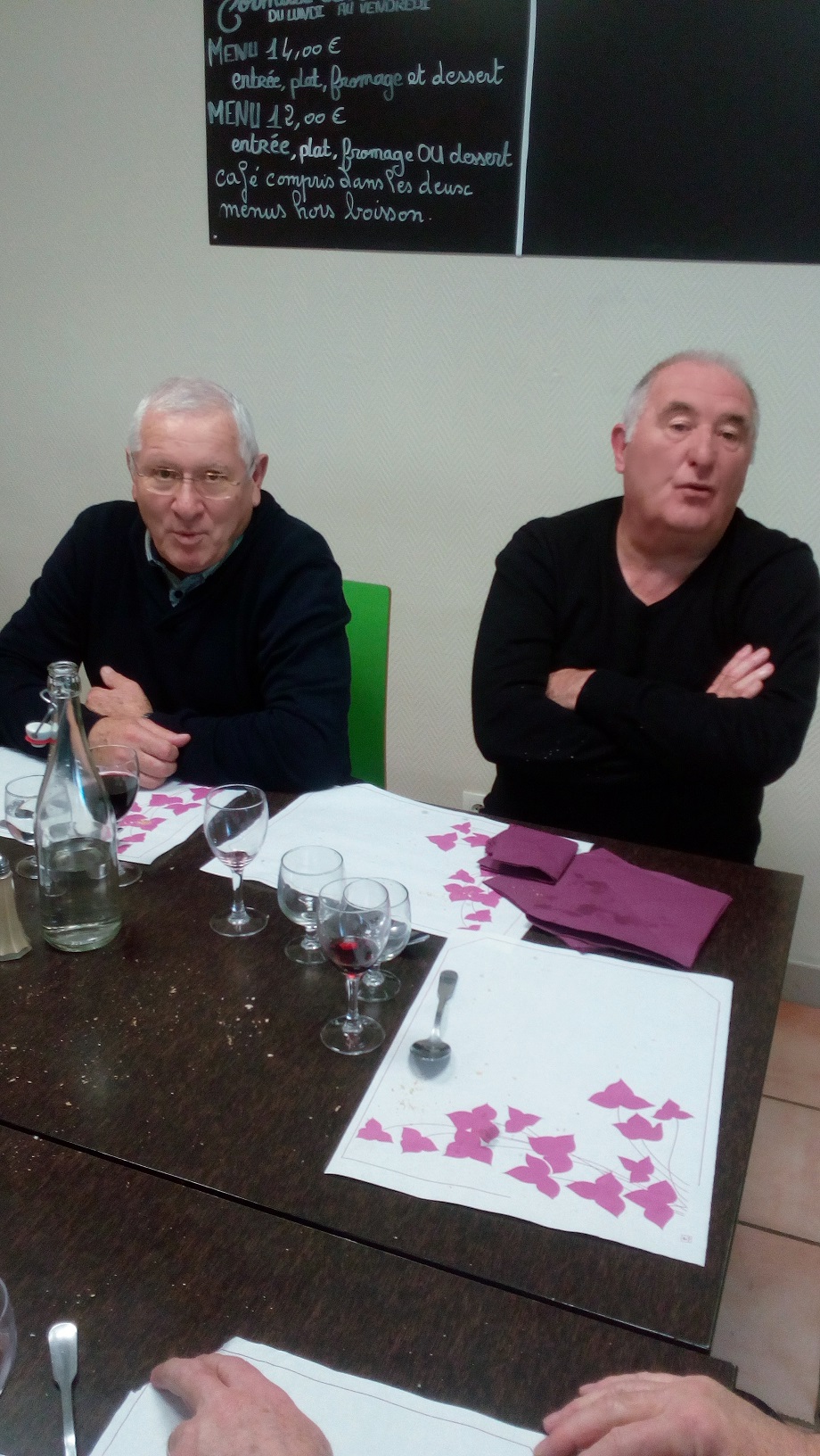 LA PETANQUE C'EST AUSSI CELA ! LA PETANQUE C'EST AUSSI CELA !