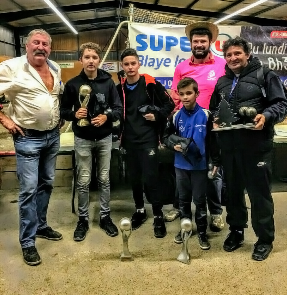 ANTOINE CONTINUE SA MOISSON ANTOINE CONTINUE SA MOISSON