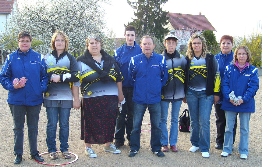 LES FEMININES REMPORTENT LE DERBY LES FEMININES REMPORTENT LE DERBY