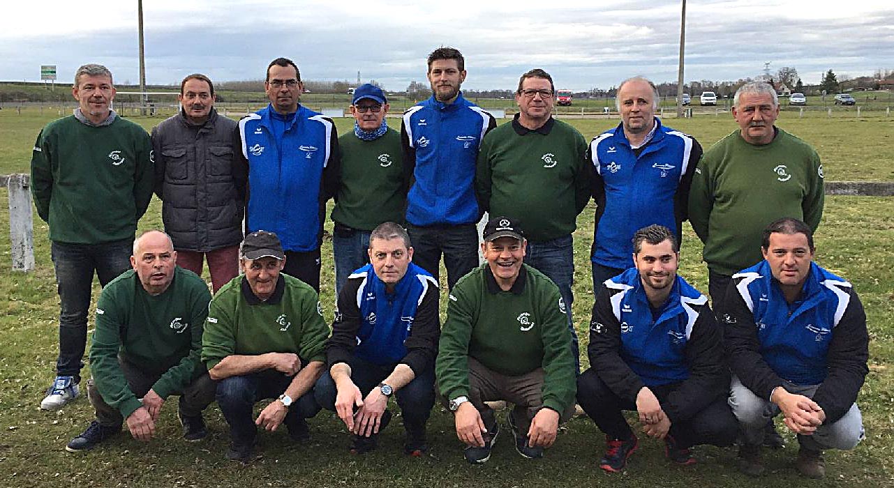 COUPE DU COMITÉ COUPE DU COMITÉ