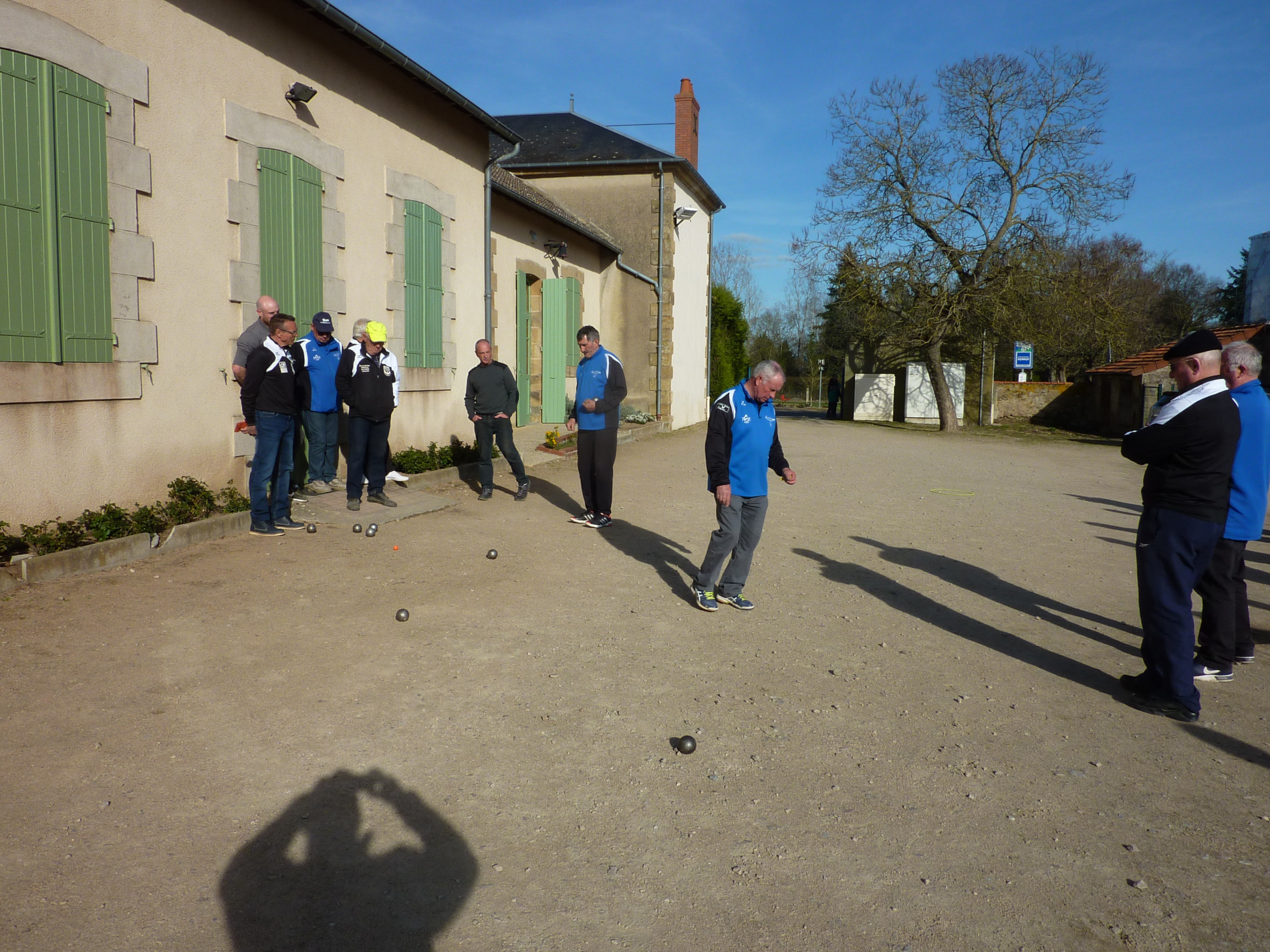 DEUX VICTOIRES SOUS LE SOLEIL DEUX VICTOIRES SOUS LE SOLEIL