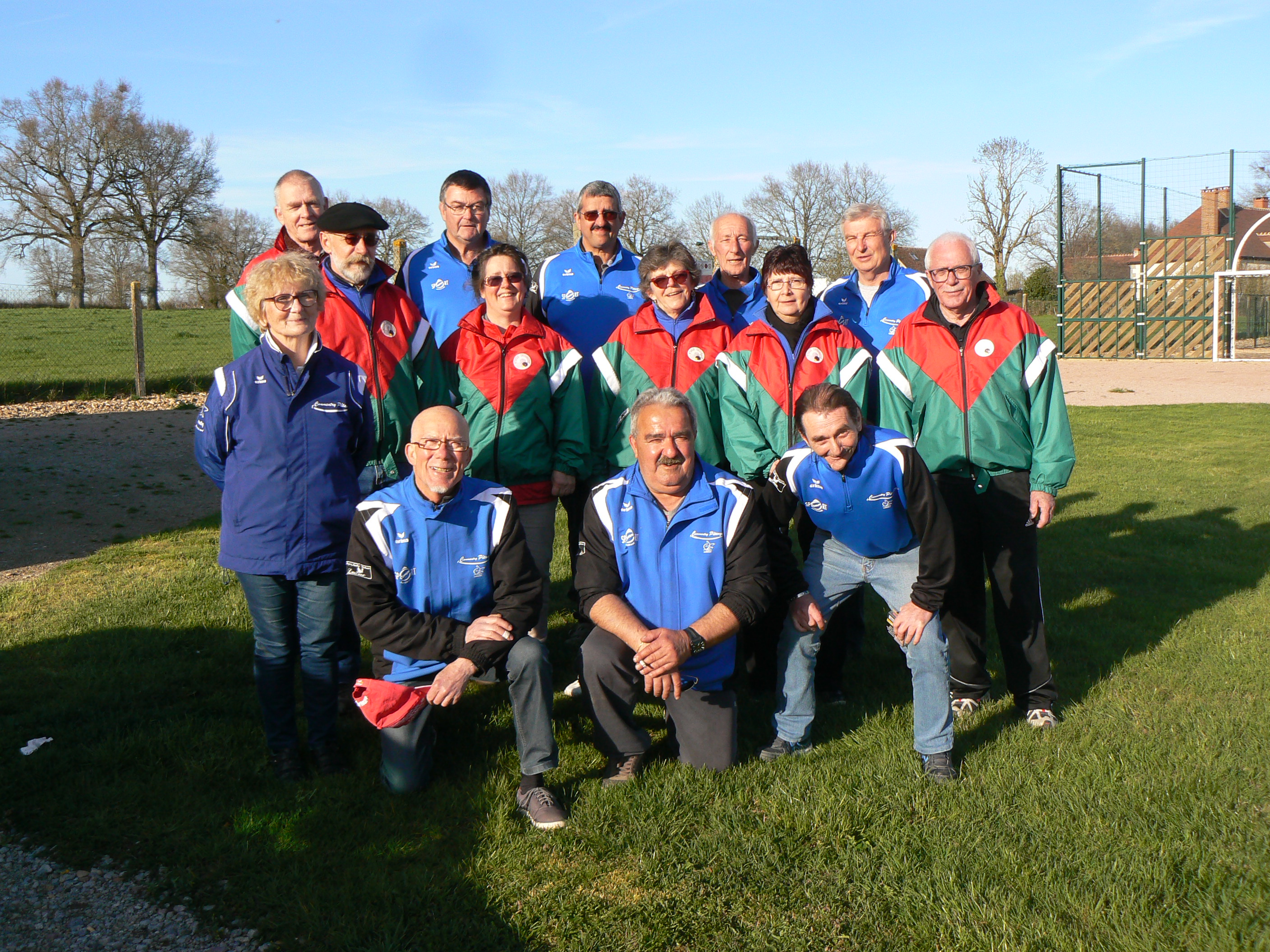 DEUX VICTOIRES SOUS LE SOLEIL DEUX VICTOIRES SOUS LE SOLEIL