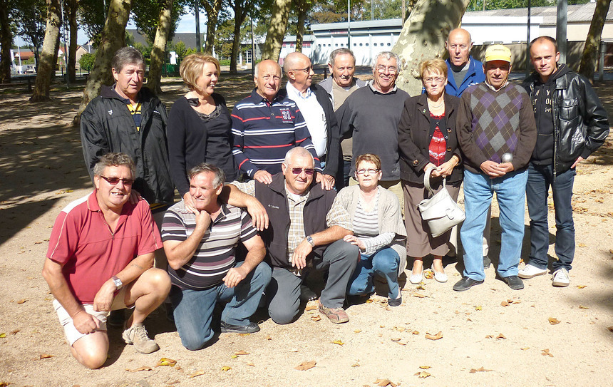 JOURNEE VETERANS