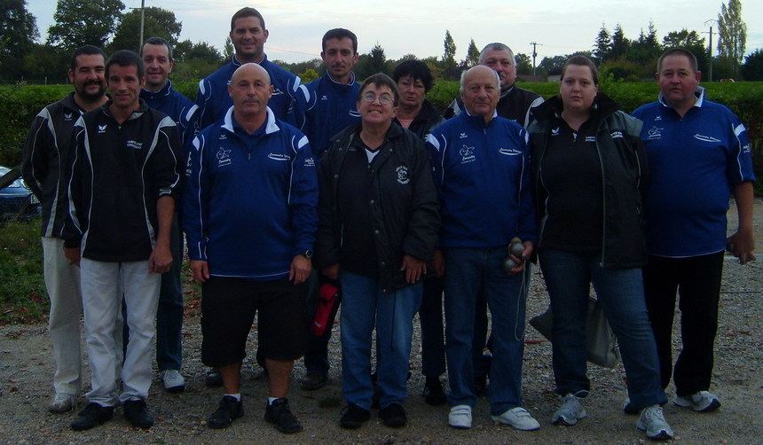 COMMENTRY  34         ESTIVAREILLES  2