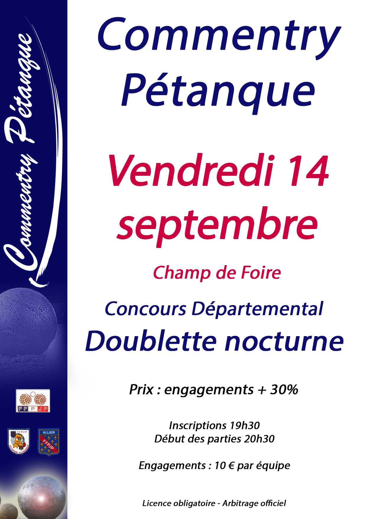 CONCOURS DOUBLETTE NOCTURNE