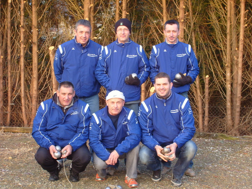 Photo Gégé
