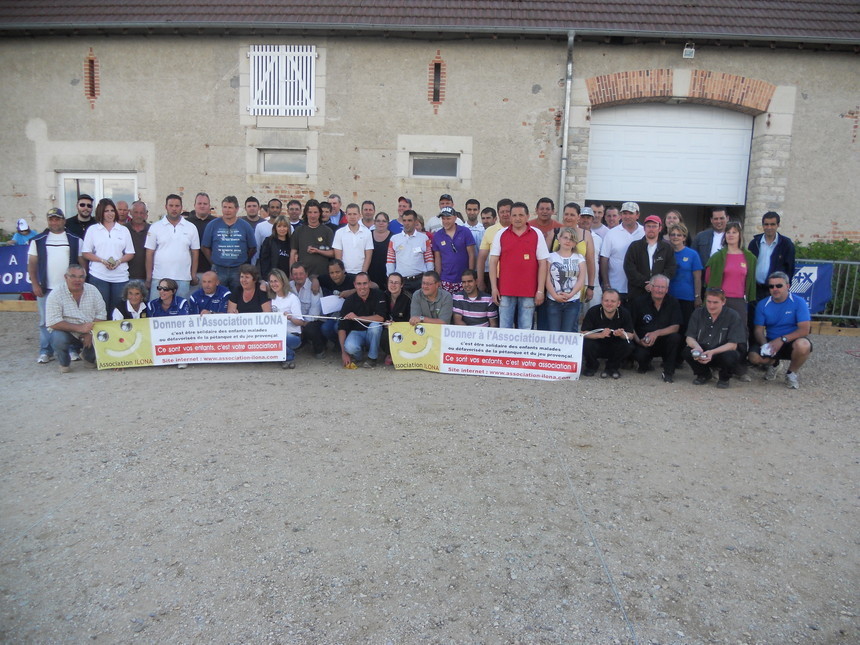 Concours Boulistenaute Association ILONA au Caps Concours Boulistenaute Association ILONA au Caps