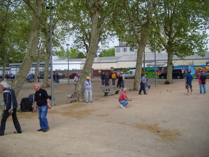 RESULTAT DU CONCOURS 55 ANS ET PLUS DU 27 AVRIL RESULTAT DU CONCOURS 55 ANS ET PLUS DU 27 AVRIL