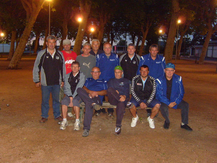 DEFAITE 5 A 6 DE L EQUIPE B FACE A RONGERES DEFAITE 5 A 6 DE L EQUIPE B FACE A RONGERES