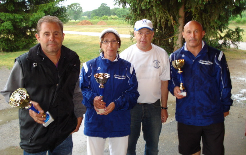 RESULTATS DU WEEK END RESULTATS DU WEEK END